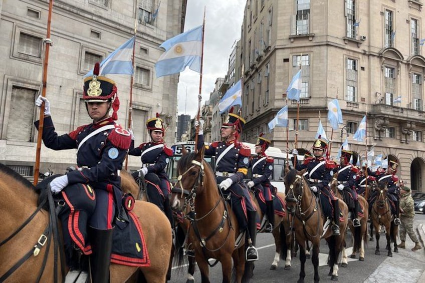 Discover the Best of Buenos Aires on a Full-Day Private Tour 3