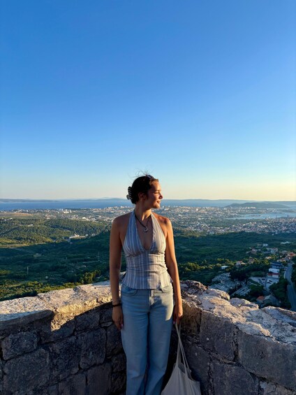 Authentic Dalmatia: Guided Olive Museum & Klis Fortress Tour 4