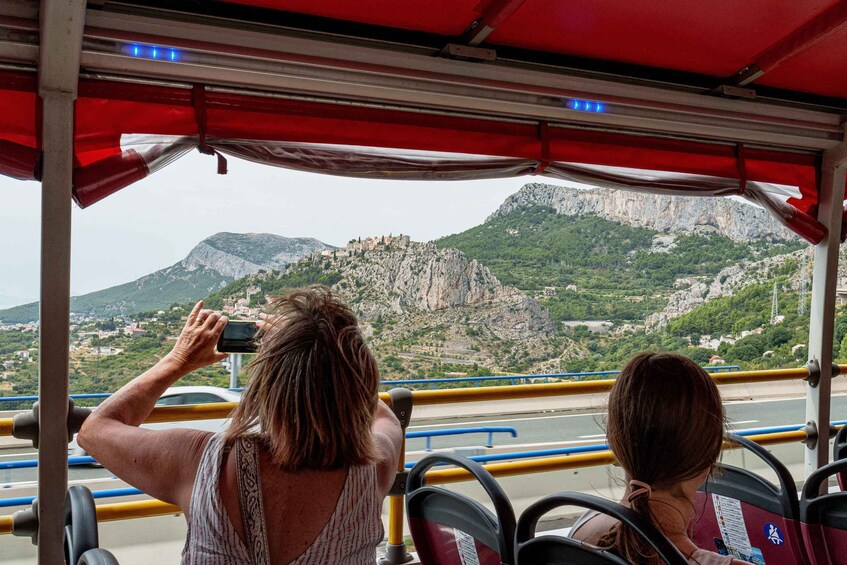 Picture 3 for Activity Taste Dalmatia: Guided Olive Museum & Klis Fortress Tour 3