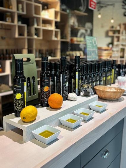 Picture 10 for Activity Authentic Dalmatia: Guided Olive Museum & Klis Fortress Tour 3