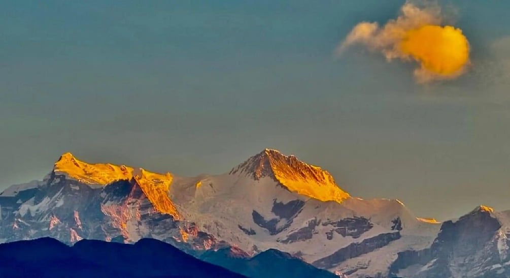 Pokhara:Sarangkot Sunrise & Best of Pokhara Private Day Tour 1