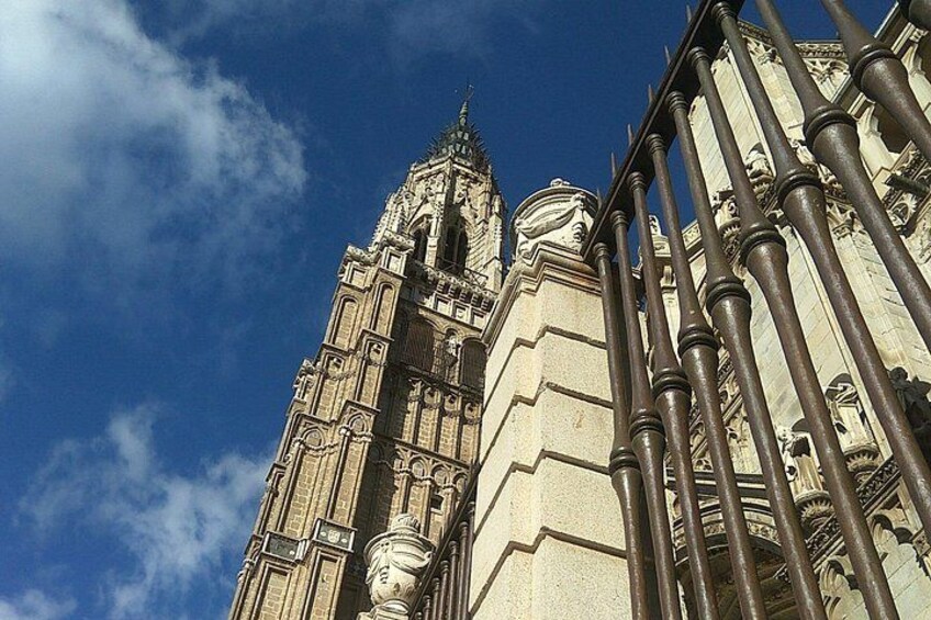 Tower 2