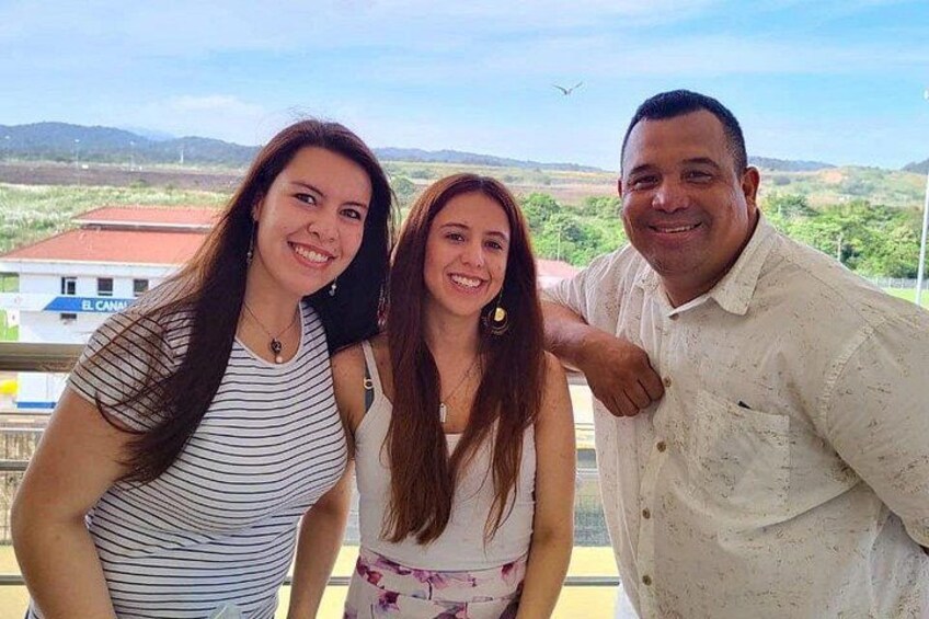 5 hour tour in Panama City 2