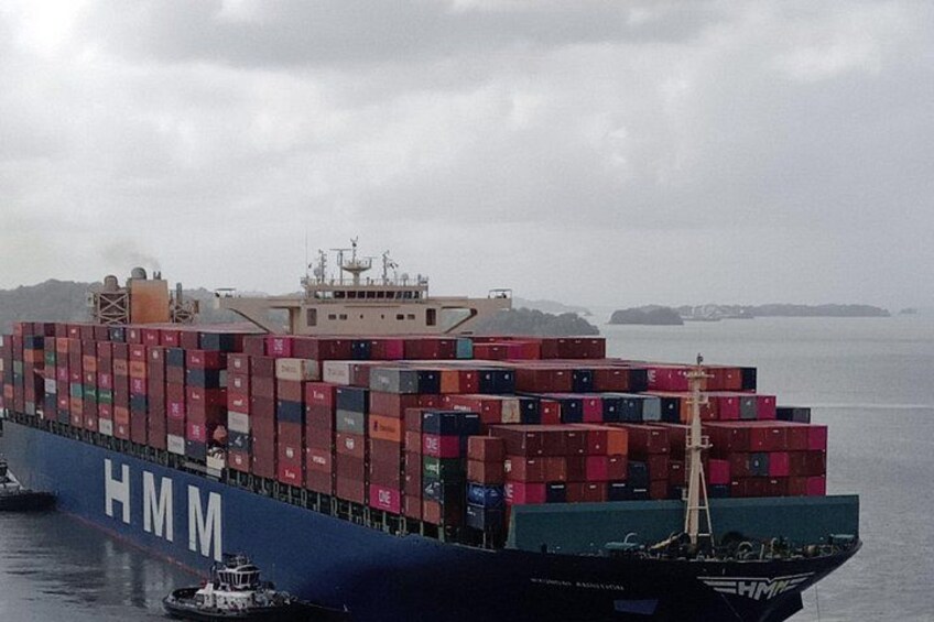 5 hour tour in Panama City 5