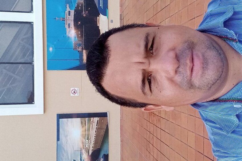 5 hour tour in Panama City 3
