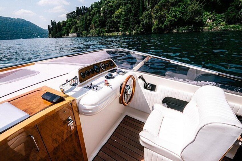 Lake Como Private Cruise: The Real Local Experience 2