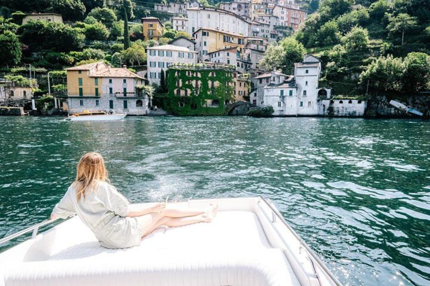 Lake Como Private Cruise: The Real Local Experience 4