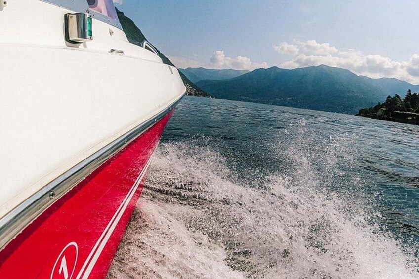 Lake Como Private Cruise: The Real Local Experience 2