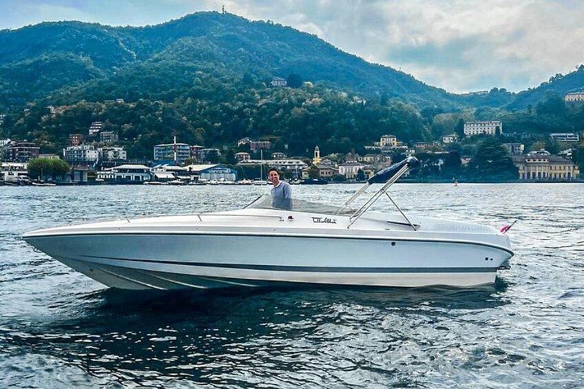 Lake Como Private Cruise: The Real Local Experience 2