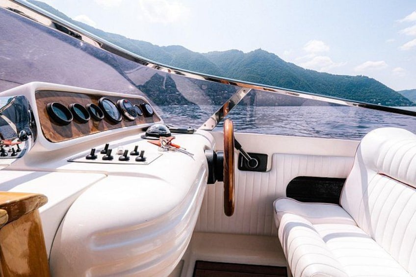 Lake Como Private Cruise: The Real Local Experience 2