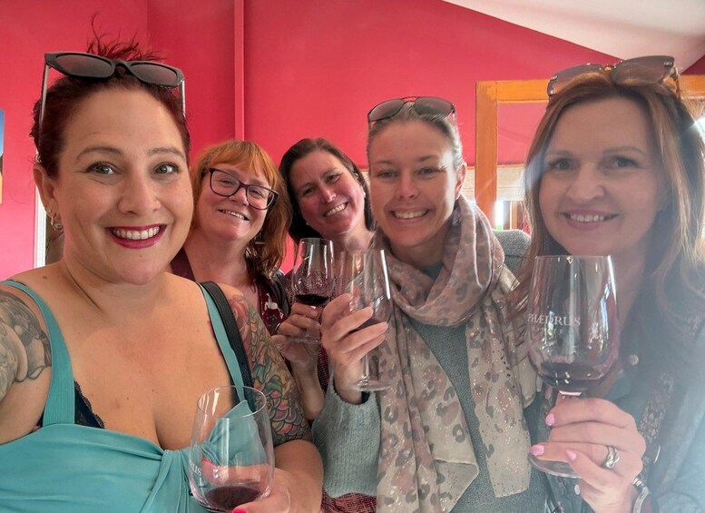 BNE - MtTamborine All Inclusive Tour with Lunch and Tastings 1
