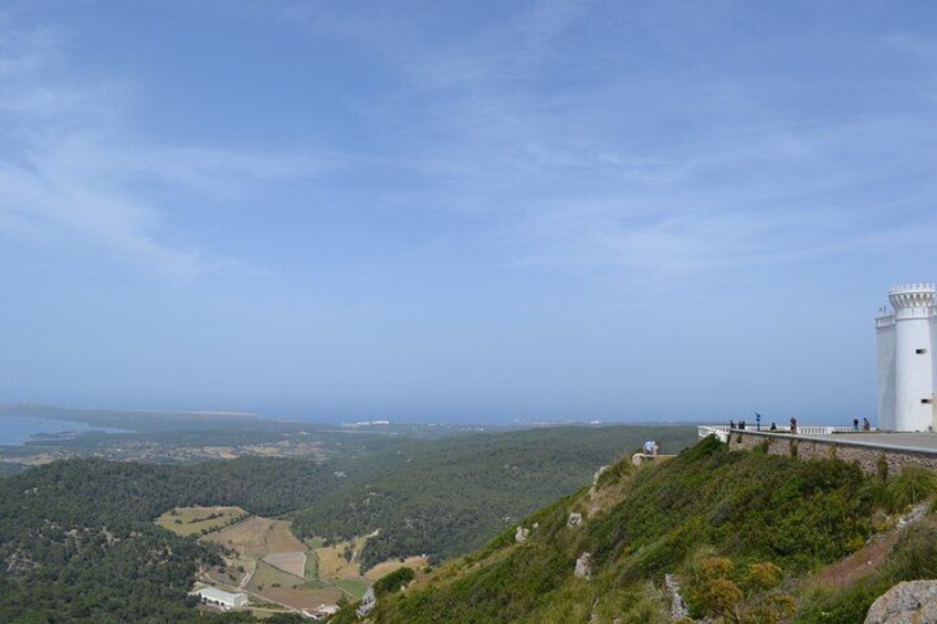 Menorca Island Full Day Tour 4