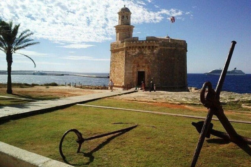 Menorca Island Full Day Tour 2