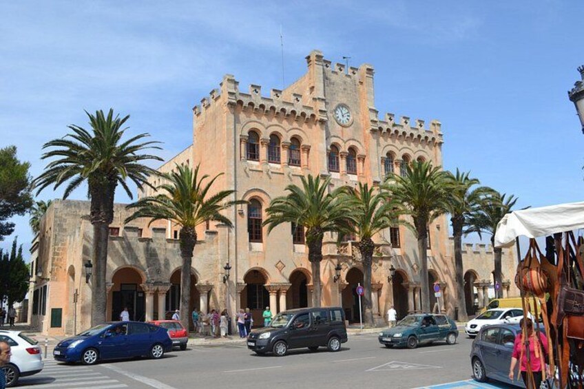 Menorca Island Full Day Tour 5