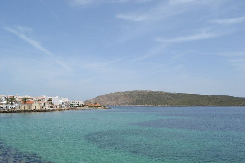 Menorca Island Full Day Tour 3