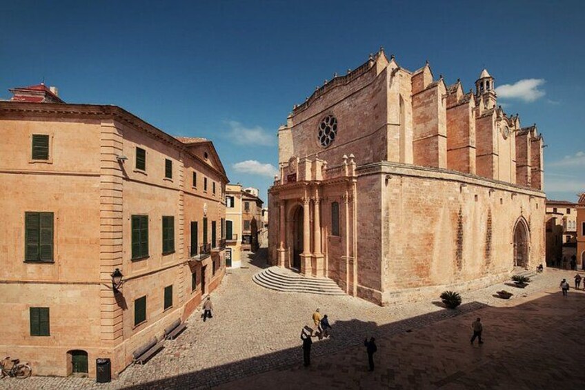 Menorca Island Full Day Tour 5