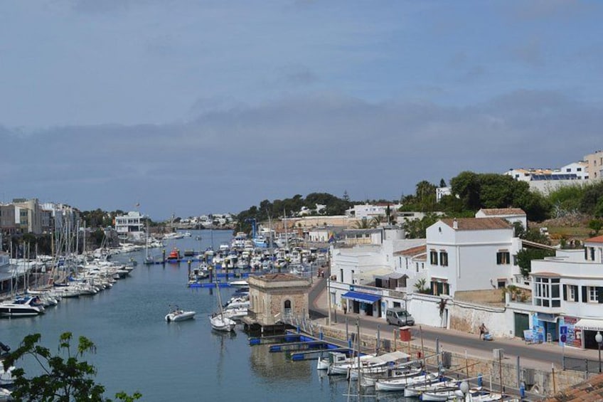 Menorca Island Full Day Tour 1