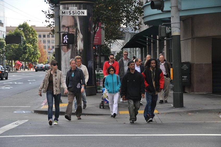 Art Photography Class in San Francisco 3