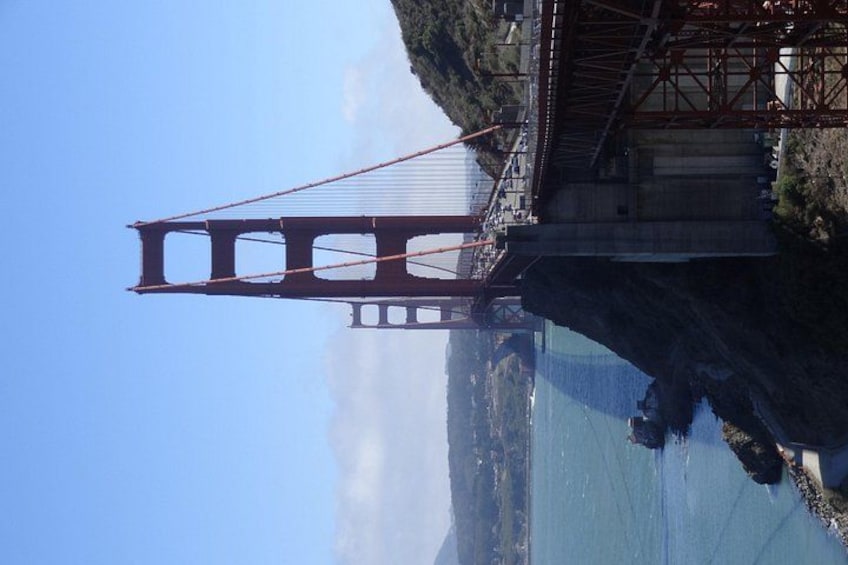 Art Photography Class in San Francisco 2