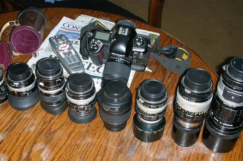 Art Photography Class in San Francisco 4