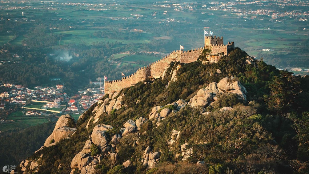 Picture 4 for Activity Self-Drive Experience in Sintra Monuments and Coast 2