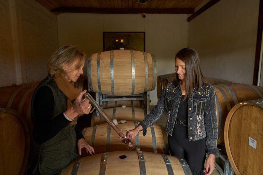 Moment Tour Tasting Icon 3