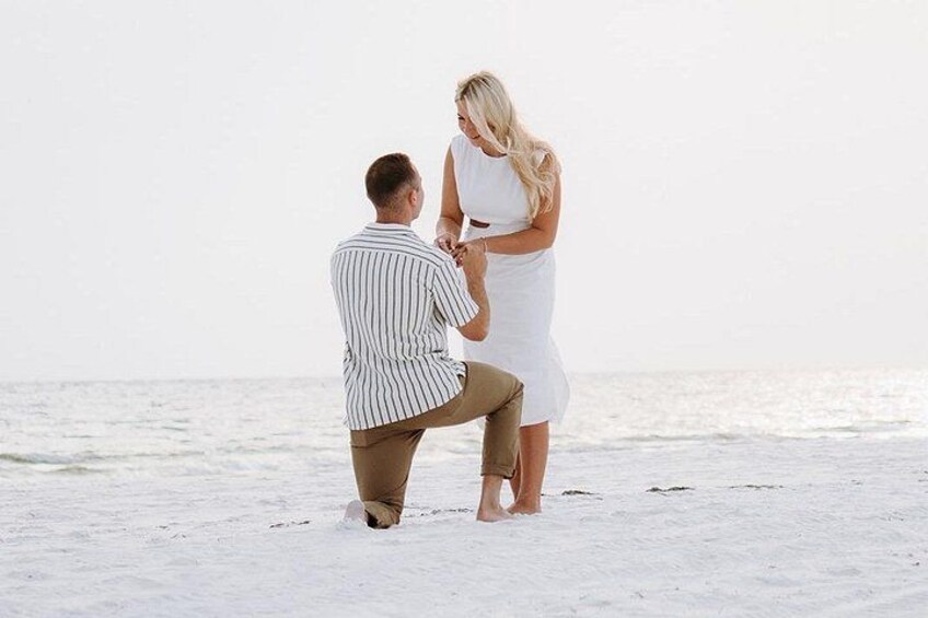Private Vacation Photoshoot with Photographer in Cape Cod 1