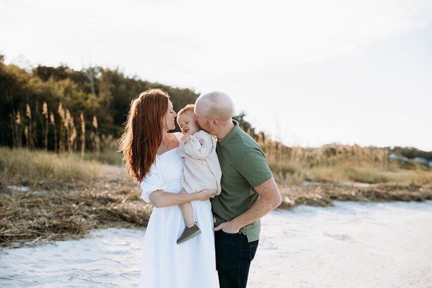 Private Vacation Photoshoot with Photographer in Cape Cod 4