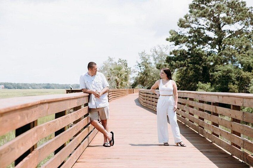 Private Vacation Photoshoot with Photographer in Cape Cod 5