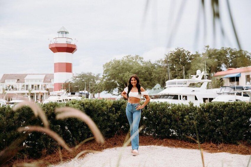 Private Vacation Photoshoot with Photographer in Cape Cod 3