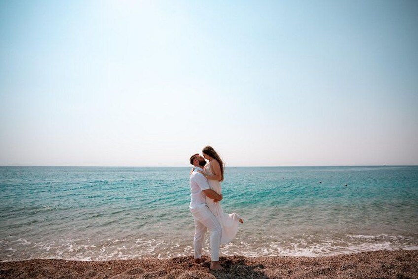 Private Vacation Photoshoot with Photographer in Kos 3