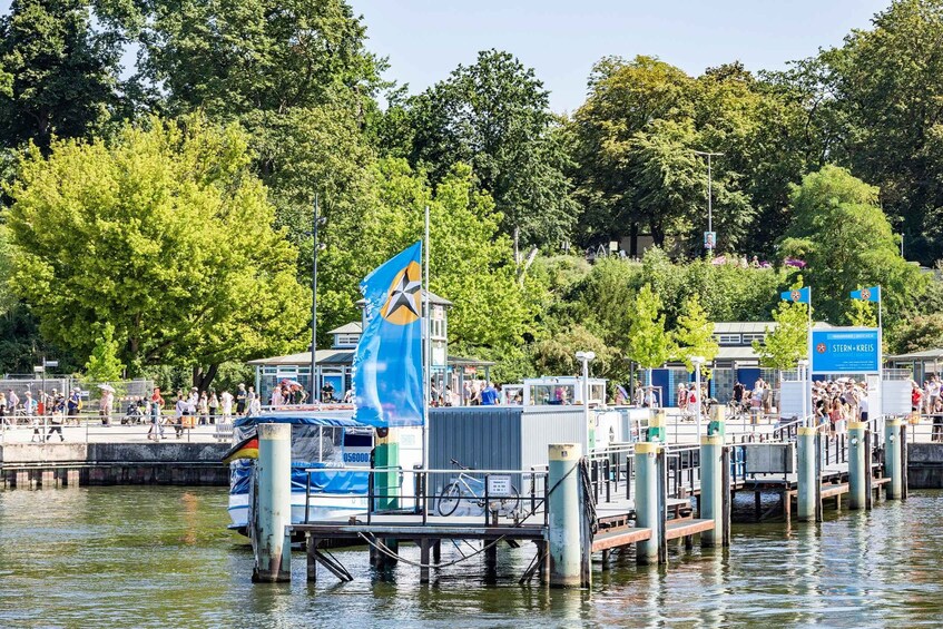 Picture 20 for Activity Berlin: 3-Hour World Heritage Cruise to Potsdam 4