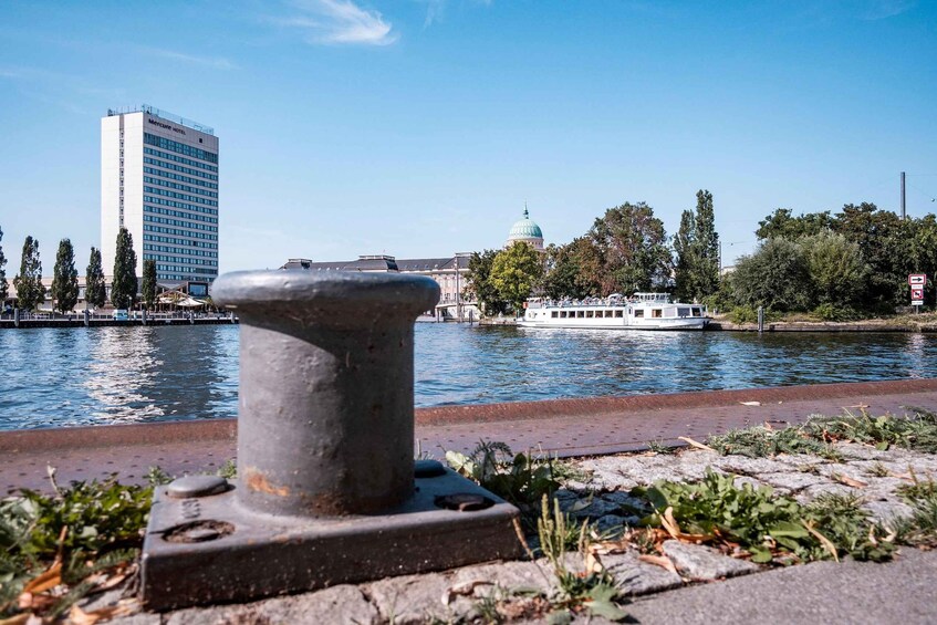 Picture 21 for Activity Berlin: 3-Hour World Heritage Cruise to Potsdam 3