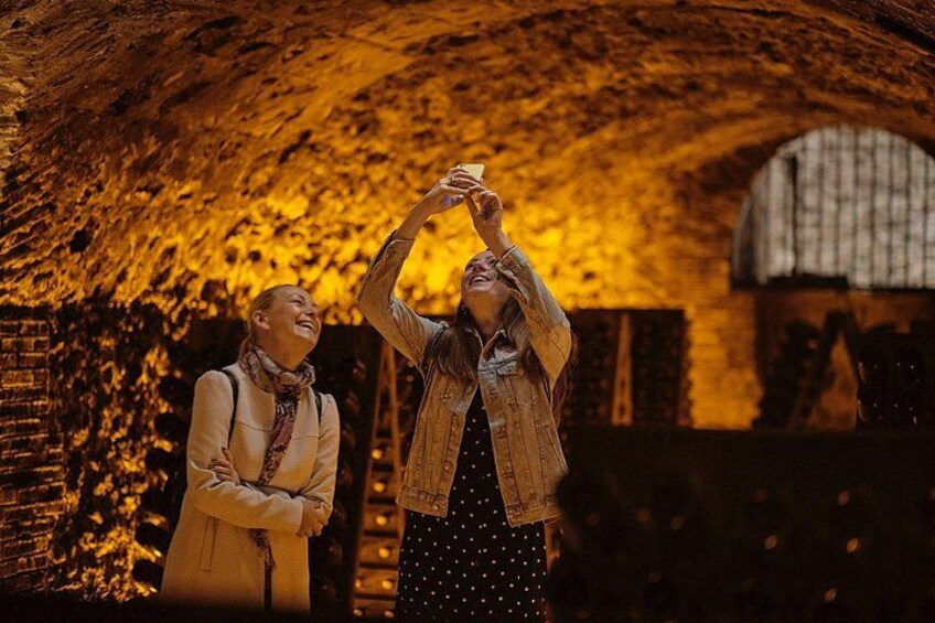 Unesco Champagne Experience from Reims (Private full day tour) 4
