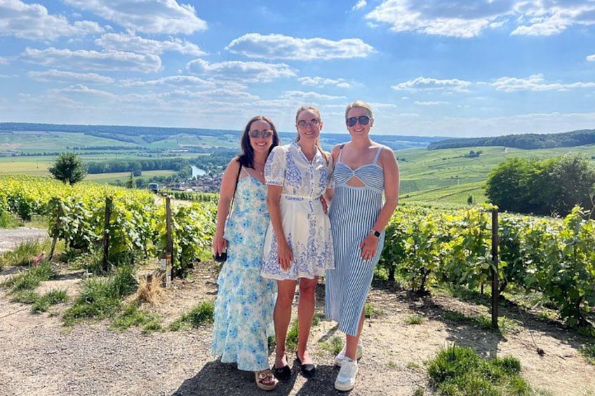 Unesco Champagne Experience from Reims (Private full day tour) 2