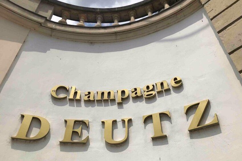 Gold Champagne Experience from Epernay (Private Full day tour) 5