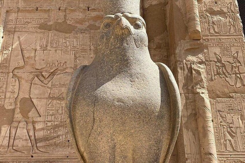 Private 04 Days 03 Nights Nile Cruise from Aswan to Luxor 1