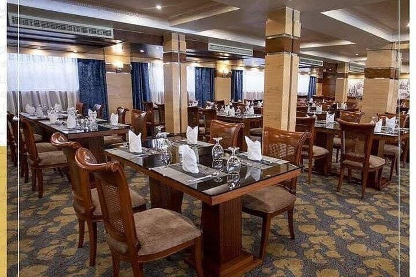 Private 04 Days 03 Nights Nile Cruise from Aswan to Luxor 2
