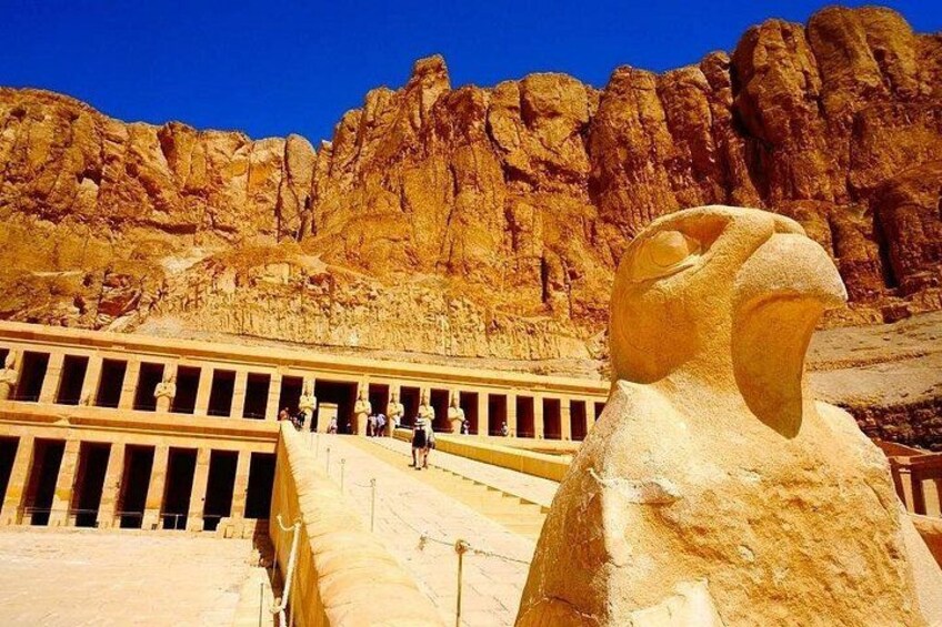 Private 04 Days 03 Nights Nile Cruise from Aswan to Luxor 5