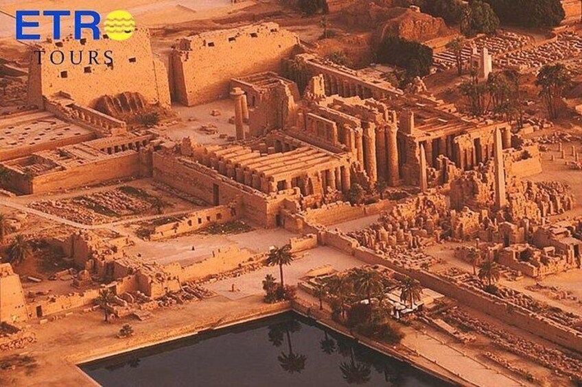 Private 04 Days 03 Nights Nile Cruise from Aswan to Luxor 4