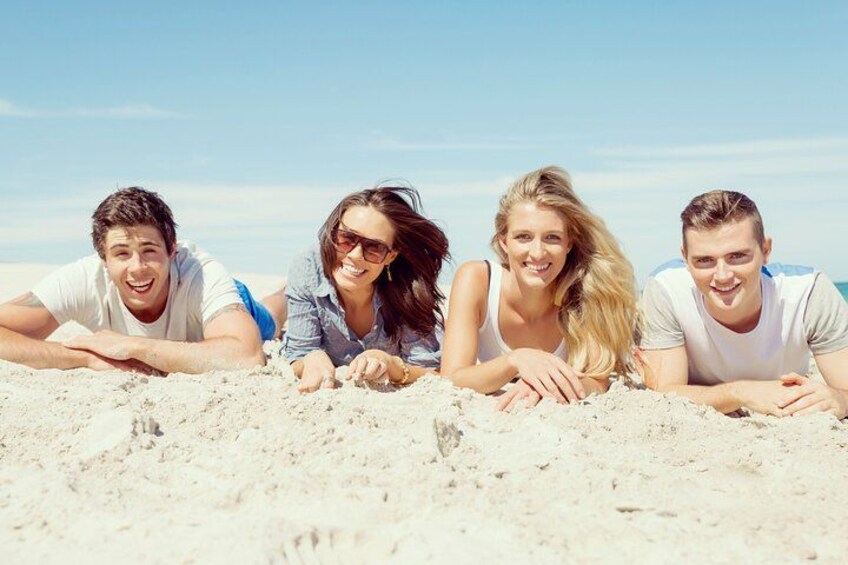 St Maartens Three Beach Locals Choice 5