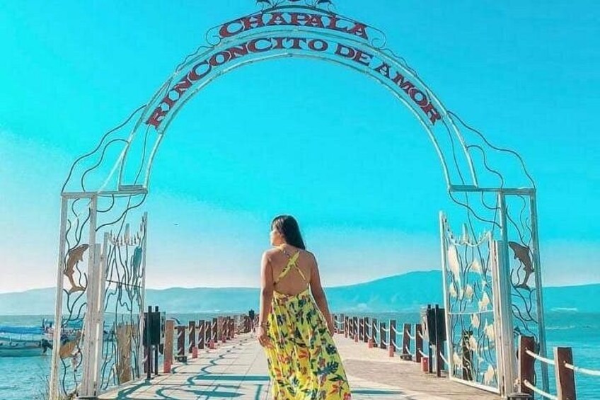 Private Tour Tonala Chapala Vicente Fernandez and Ajijic 2