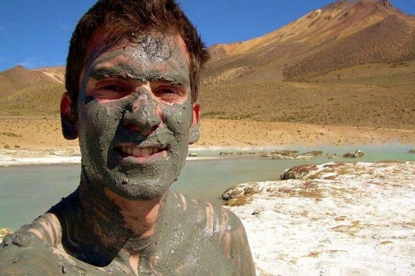 Polloquere Hot Springs 4