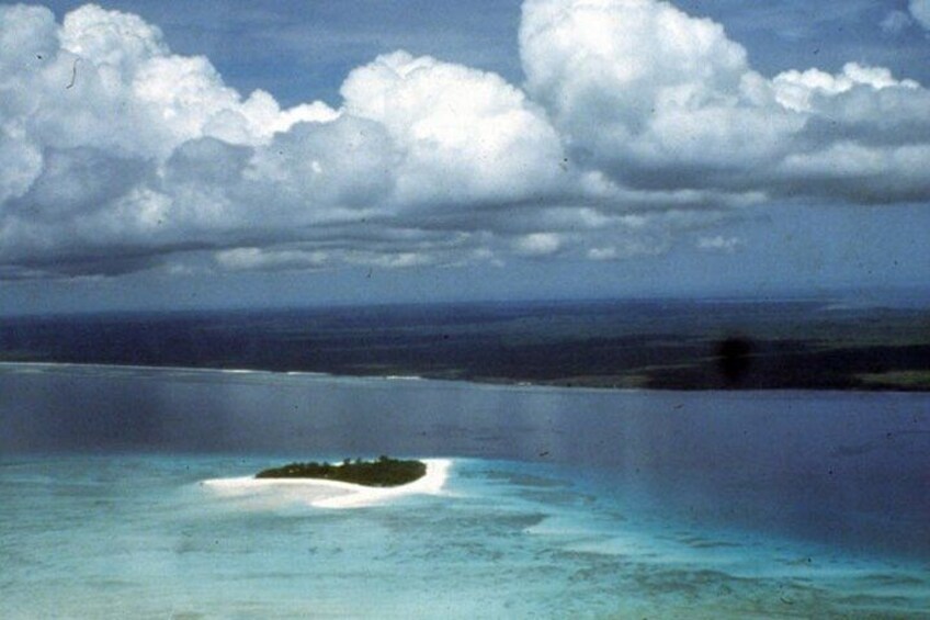 Mnemba Island Private Full Day Swim with Dolphins and Snorkeling 2