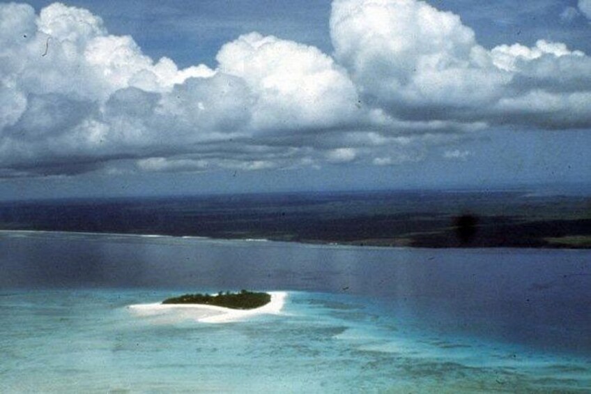 Mnemba Island Private Full Day Swim with Dolphins and Snorkeling 2