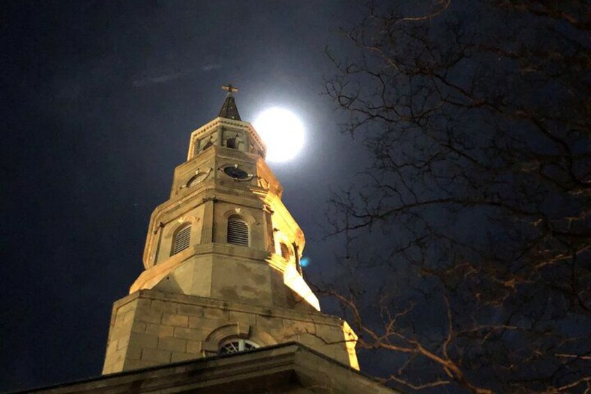 City of the Dead The Dark Hauntings of Charleston 2
