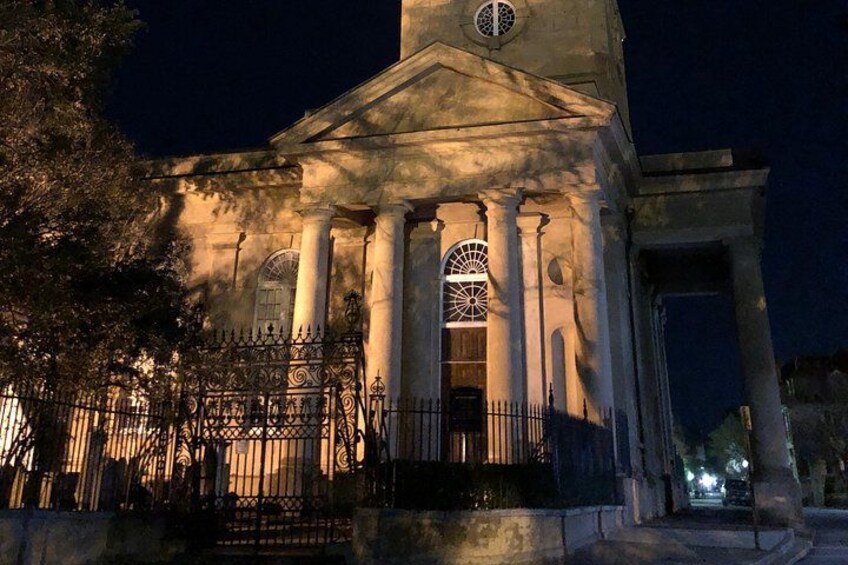 City of the Dead The Dark Hauntings of Charleston 2