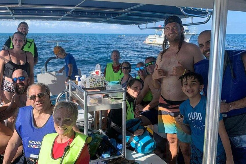 Key Largo Morning Snorkeling Adventure to 2 Sites 2