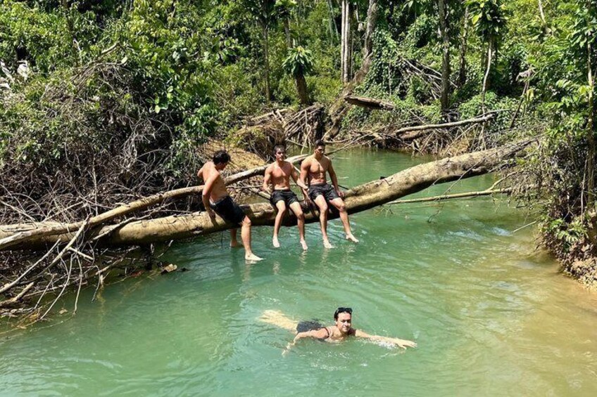 ATV Jungle Safari Tour from Montego Bay 2