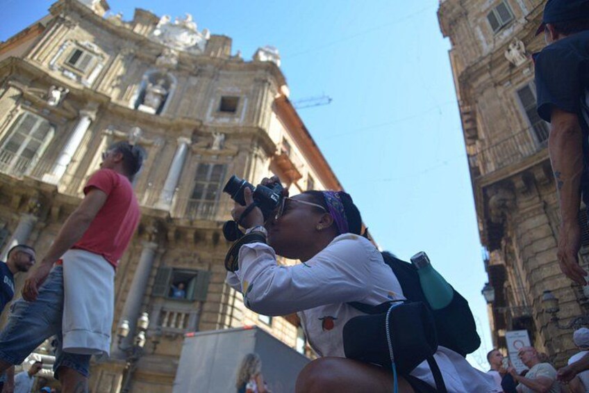 Photo Tour of the Secrets of Palermo 1